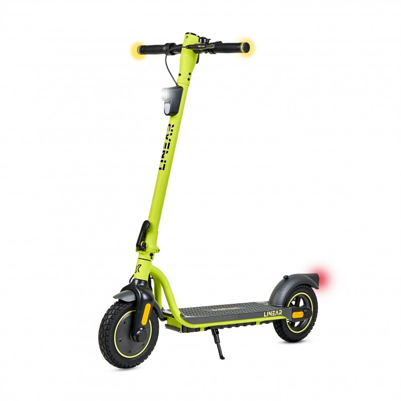 Patinete Eléctrico Linear (Homologado DGT)|