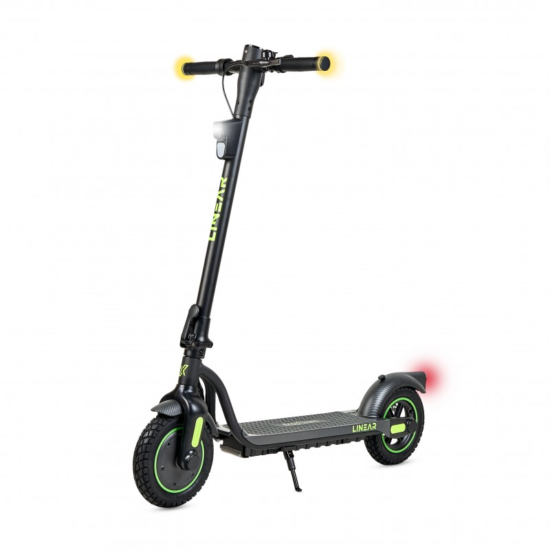 Patinete Eléctrico Linear (Homologado DGT)|