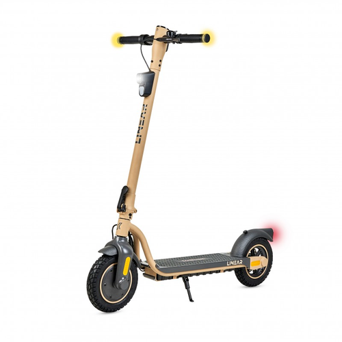 Patinete Eléctrico Linear (Homologado DGT)|