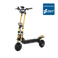 Patinete eléctrico Kaabo Wolf Warrior X Max DGT